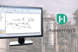 Modeling and simulation using Aspen HYSYS