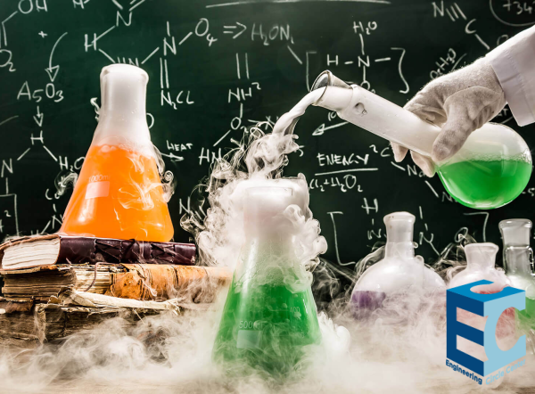 Chemical Engineering Courses